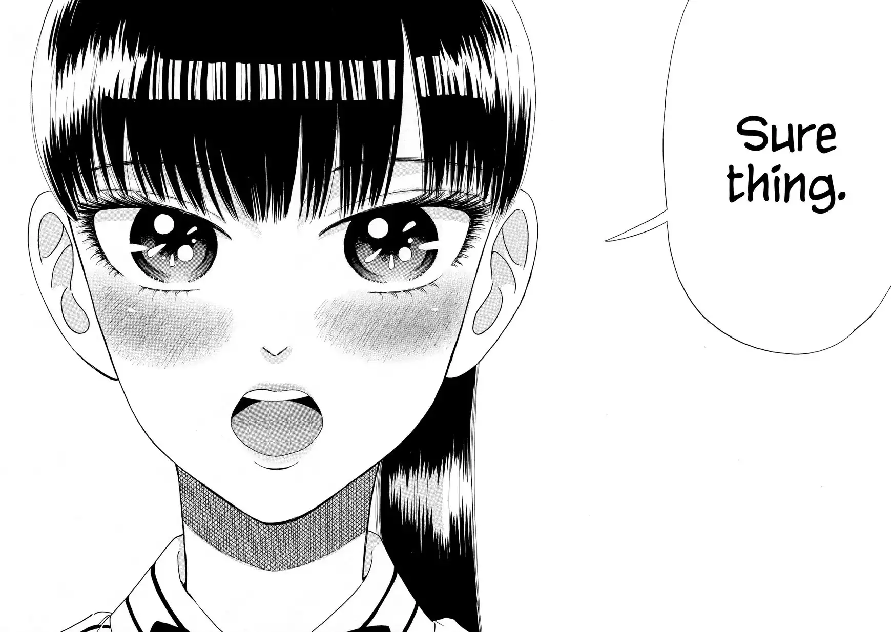 Koi wa Amaagari no You ni Chapter 33 23